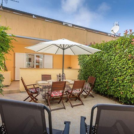 Apartment Buneta With Relaxing Outdoor Area Ližnjan Exterior foto